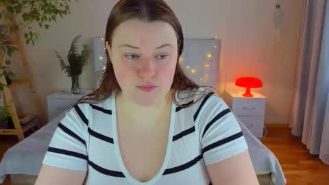 Polina online show from 11-05-25, 10:37