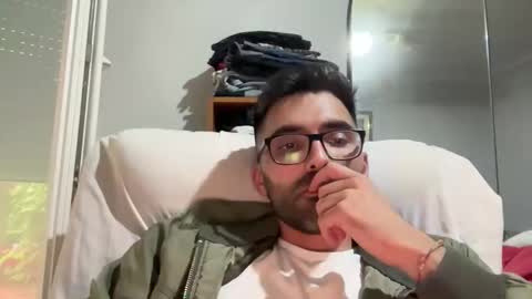 pollabeta online show from 10-26-25, 11:49