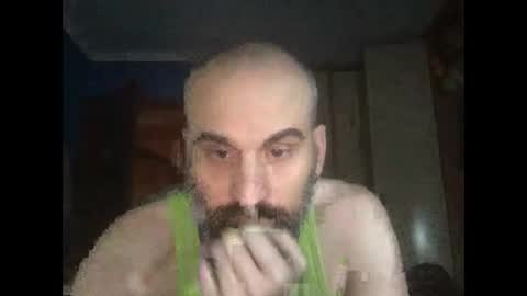 DIEGO O DIEGUITO online show from 01-19-25, 09:55