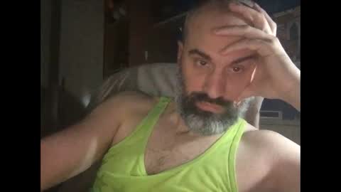 DIEGO O DIEGUITO online show from 01-20-25, 05:59