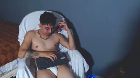 pollocol4u online show from 02-20-26, 01:35