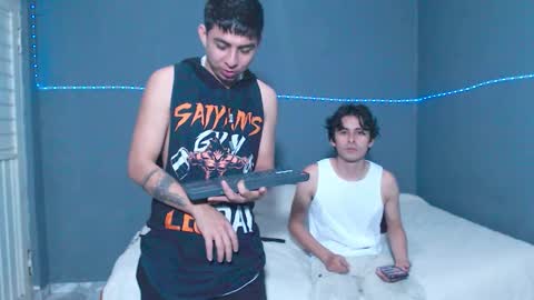 pollocol4u online show from 03-02-26, 03:20