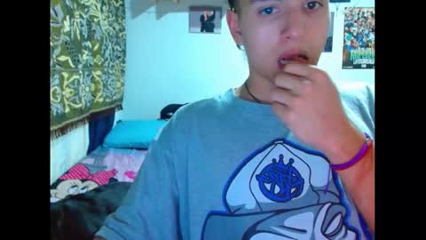 Gian online show from 01-06-25, 03:31