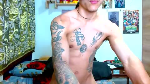 Gian online show from 01-30-25, 01:55