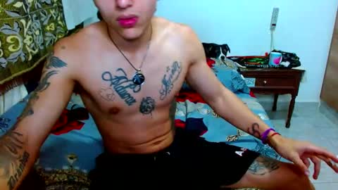 Gian online show from 02-08-25, 09:57