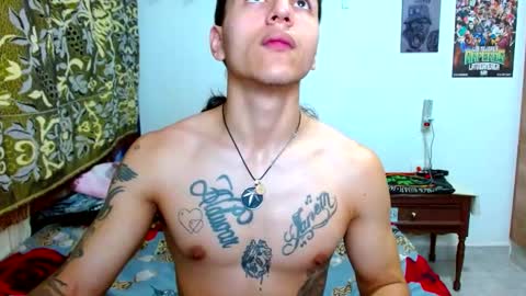 Gian online show from 02-09-25, 04:40