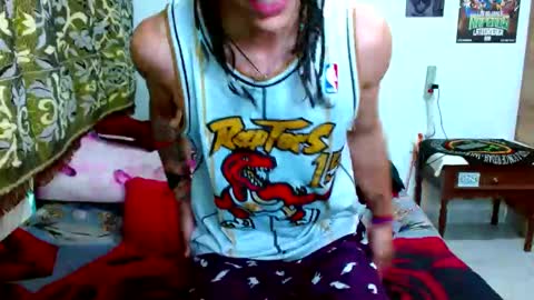 Gian online show from 03-05-25, 05:18