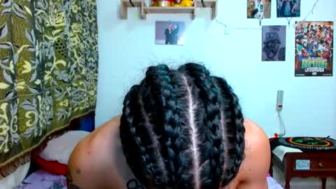 Gian online show from 03-10-25, 05:39