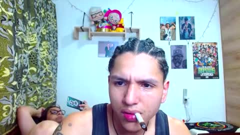 Gian online show from 03-11-25, 04:32