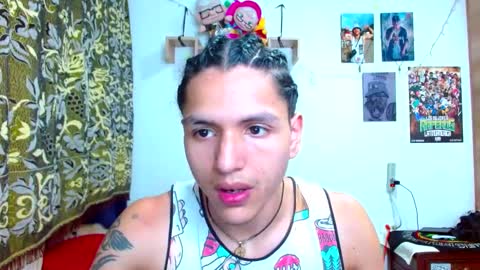 Gian online show from 03-11-25, 08:20