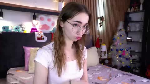 Polly online show from 11-29-25, 07:22