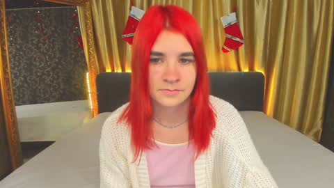 Polly online show from 12-18-24, 06:03