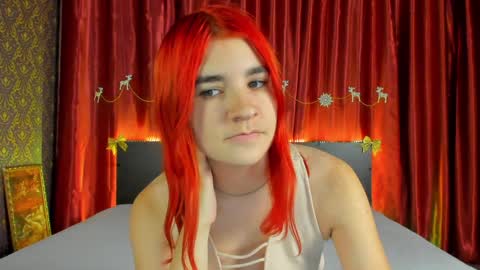 Polly online show from 12-24-24, 10:33