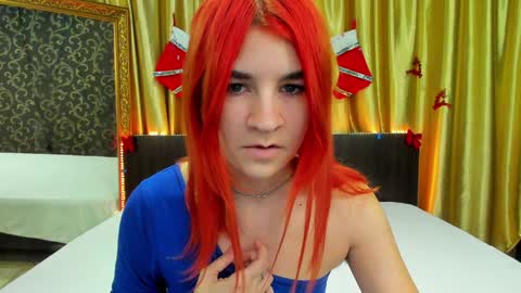 Polly online show from 01-02-25, 01:08