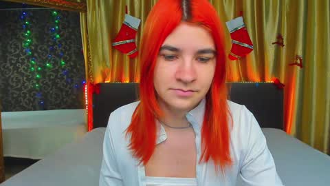 Polly online show from 01-18-25, 07:28