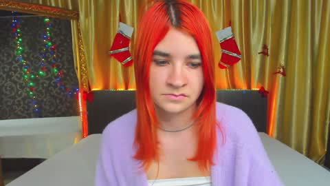 Polly online show from 01-22-25, 07:46