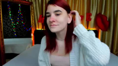 Polly online show from 02-14-25, 07:28