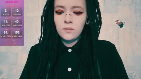 Polly online show from 01-12-26, 01:55