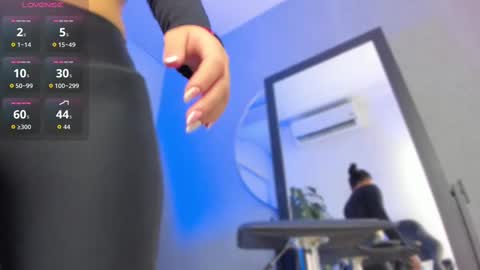 POLLY online show from 10-06-25, 10:45