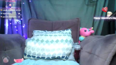 pollycrush online show from 12-16-24, 09:31