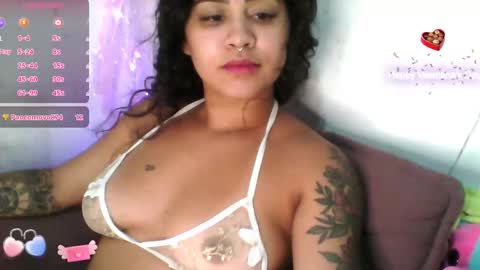 pollycrush online show from 03-10-25, 01:56