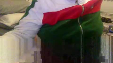 Honey Dior  Polo King online show from 02-09-26, 05:33