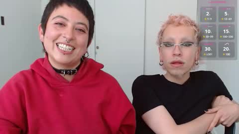 Poly online show from 02-20-25, 07:41