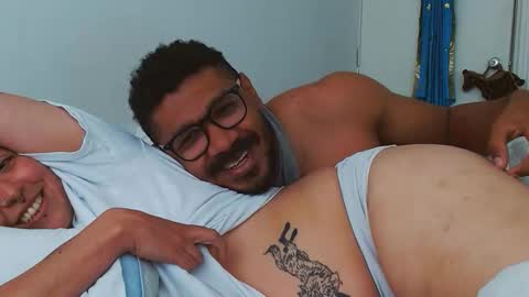 Poly online show from 09-14-25, 03:55