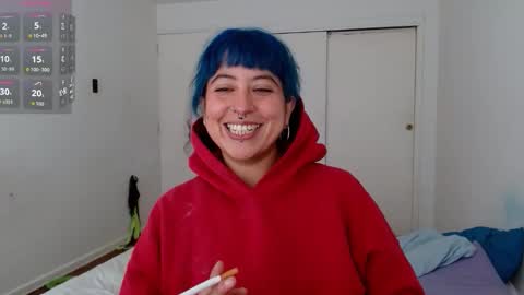 Poly online show from 02-25-26, 02:59