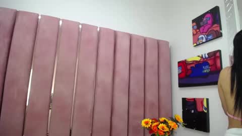 poly sasha  online show from 03-11-25, 09:24