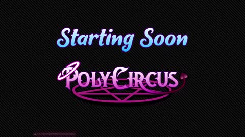 PolyCircus online show from 10-18-25, 03:20