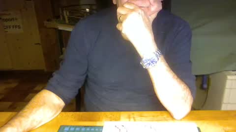 Snapshot of pomme1949 chatting on 12-31-24, 10:48 pomme1949 online show from 12-31-24, 10:48