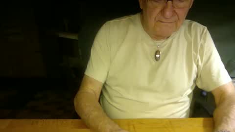 Snapshot of pomme1949 chatting on 01-02-25, 03:19 pomme1949 online show from 01-02-25, 03:19