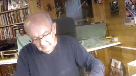 Snapshot of pomme1949 chatting on 01-13-25, 10:47 pomme1949 online show from 01-13-25, 10:47