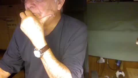 Snapshot of pomme1949 chatting on 01-22-25, 10:50 pomme1949 online show from 01-22-25, 10:50
