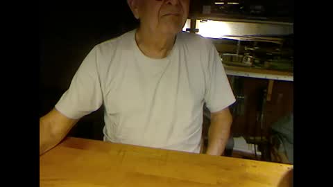 Snapshot of pomme1949 chatting on 09-15-25, 12:49 pomme1949 online show from 09-15-25, 12:49