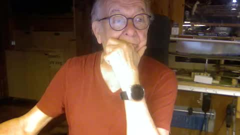 pomme1949 online show from 10-23-25, 03:00