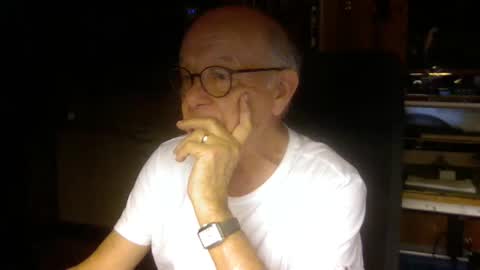 pomme1949 online show from 12-15-25, 04:33