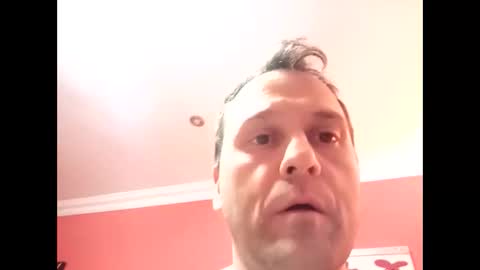 Snapshot of pomplinero chatting on 01-15-25, 05:05 pomplinero online show from 01-15-25, 05:05