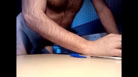 Snapshot of pomplinero chatting on 02-07-25, 08:22 pomplinero online show from 02-07-25, 08:22