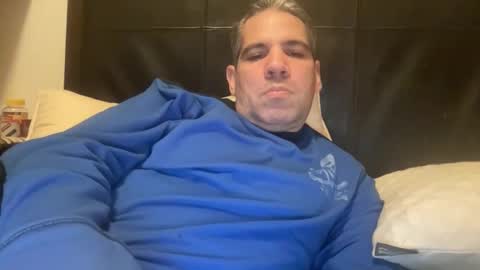 PONCH online show from 10-27-25, 10:25