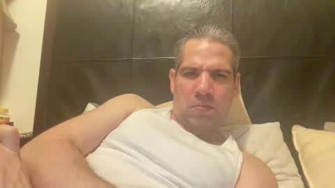 PONCH online show from 11-01-25, 12:34