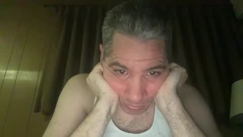 PONCH online show from 12-14-25, 07:36