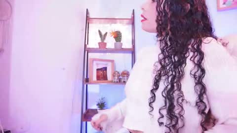 Snapshot of pony_88 chatting on 02-25-26, 03:21 Pony 88 online show from 02-25-26, 03:21