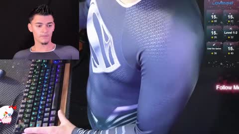    online show from 01-26-25, 10:57