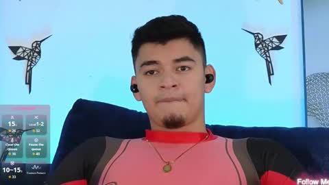    online show from 10-16-25, 11:17