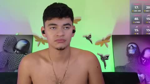    online show from 12-17-25, 09:26