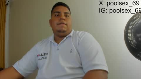 Snapshot of poolsexx_69 chatting on 09-09-25, 05:45 poolsexx_69 online show from 09-09-25, 05:45