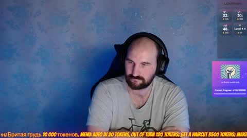 Popadosik mod online show from 02-02-25, 04:48