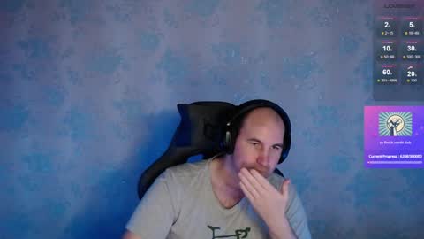 Popadosik mod online show from 02-04-25, 10:10